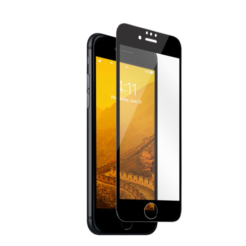 EFM TT Sapphire+ Screen Armour for iPhone Series