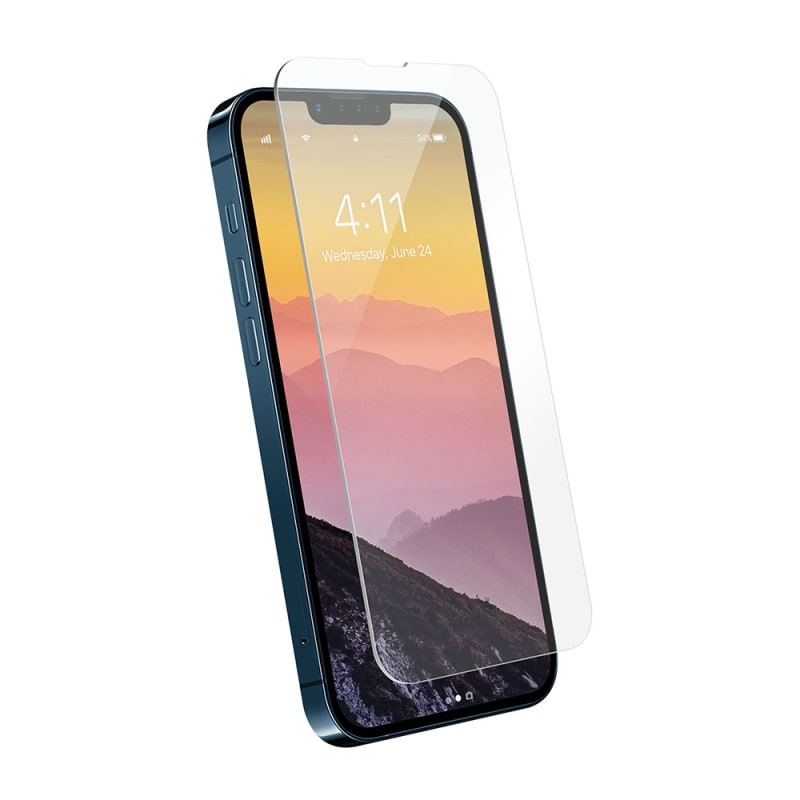 EFM TT Sapphire+ Screen Armour for iPhone Series