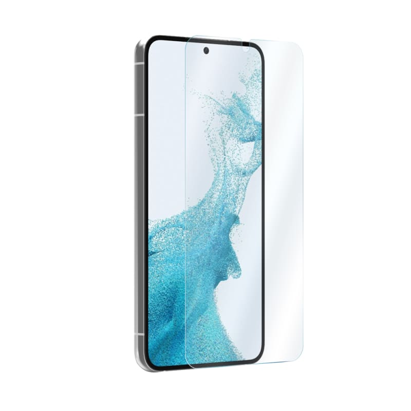 EFM TT Sapphire+ Screen Armour for Samsung Galaxy S23 Series