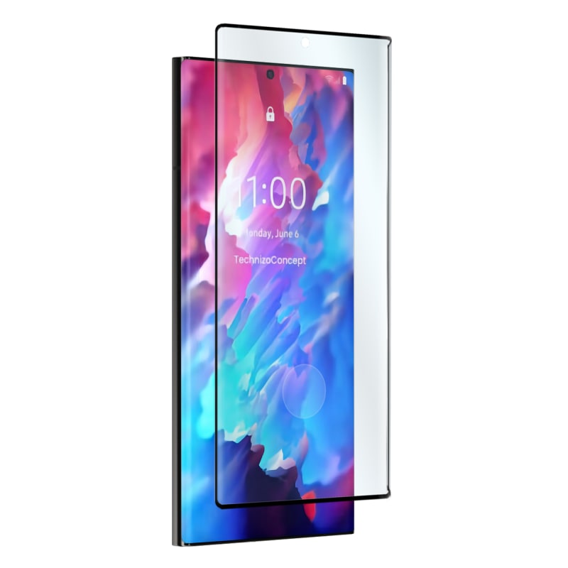 EFM TT Sapphire+ Screen Armour for Samsung Galaxy S23 Series