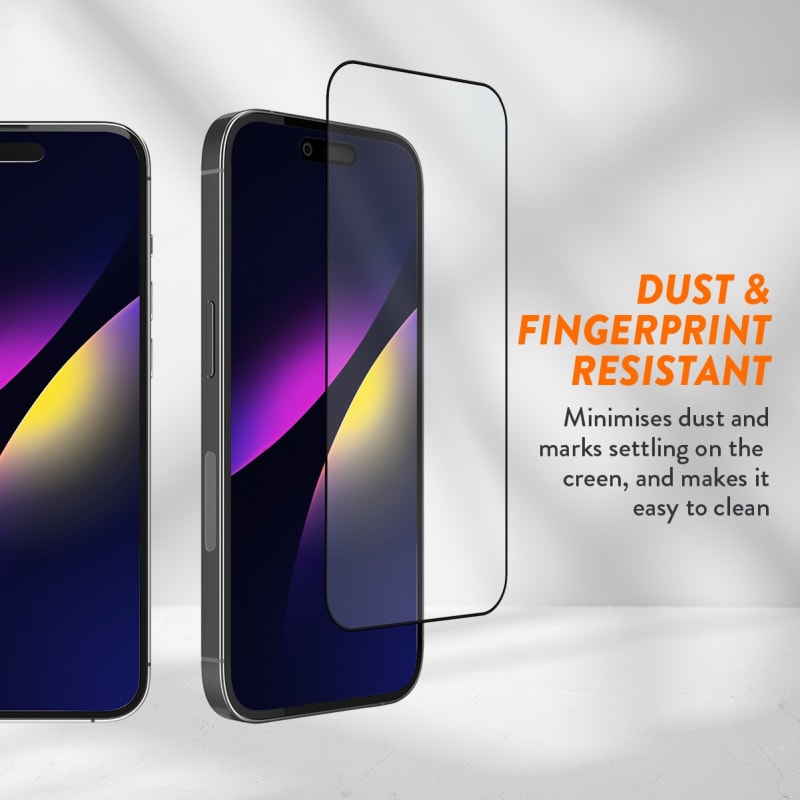 EFM TT Sapphire Screen Armour for iPhone Series