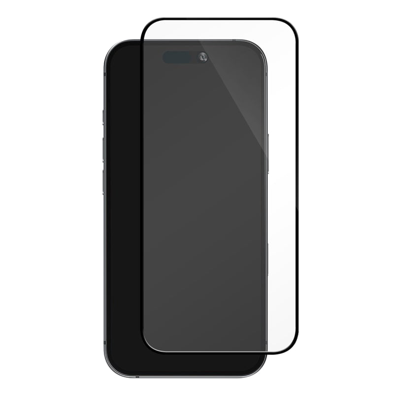EFM TT Sapphire Screen Armour for iPhone Series