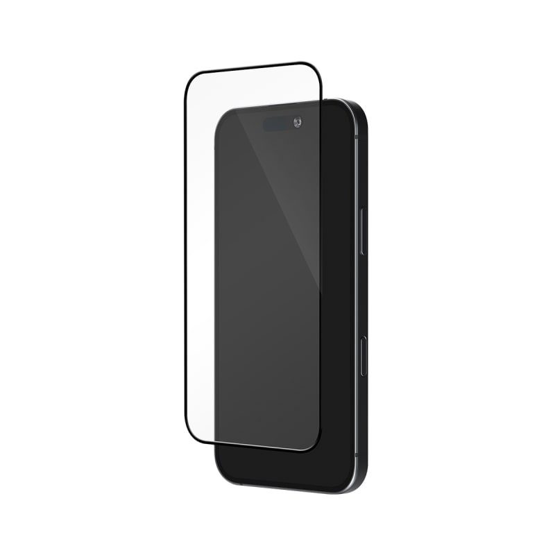 EFM TT Sapphire Screen Armour for iPhone Series