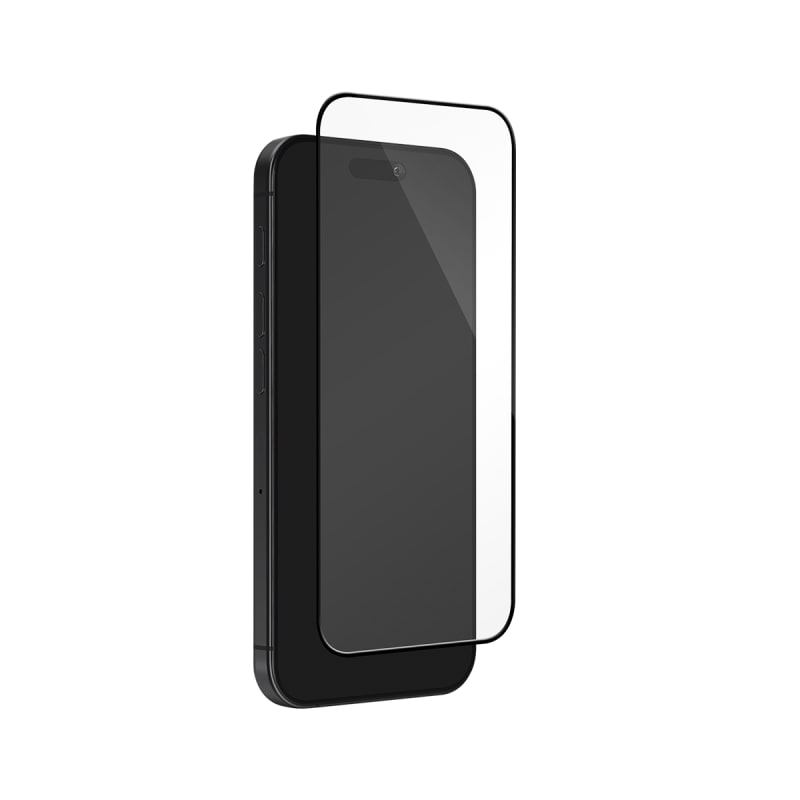 EFM TT Sapphire Screen Armour for iPhone Series