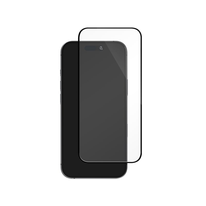 EFM TT Sapphire Screen Armour for iPhone Series