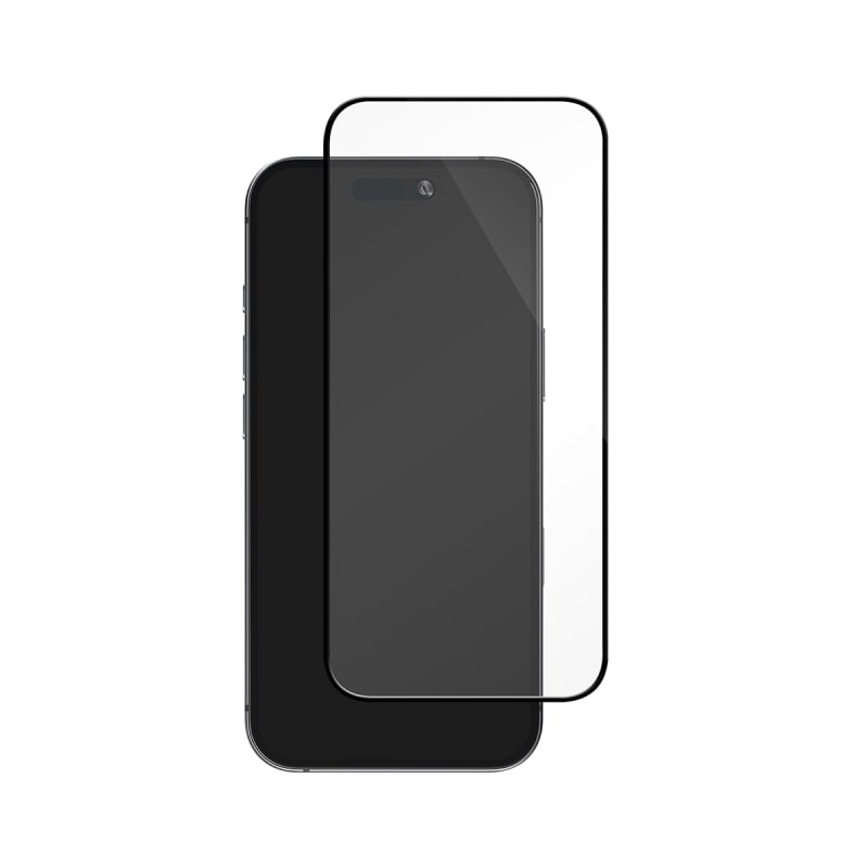 EFM TT Sapphire Screen Armour for iPhone Series
