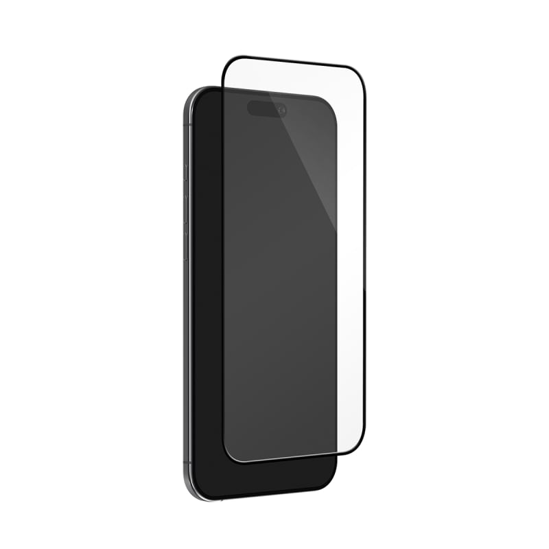 EFM TT Sapphire Screen Armour for iPhone Series