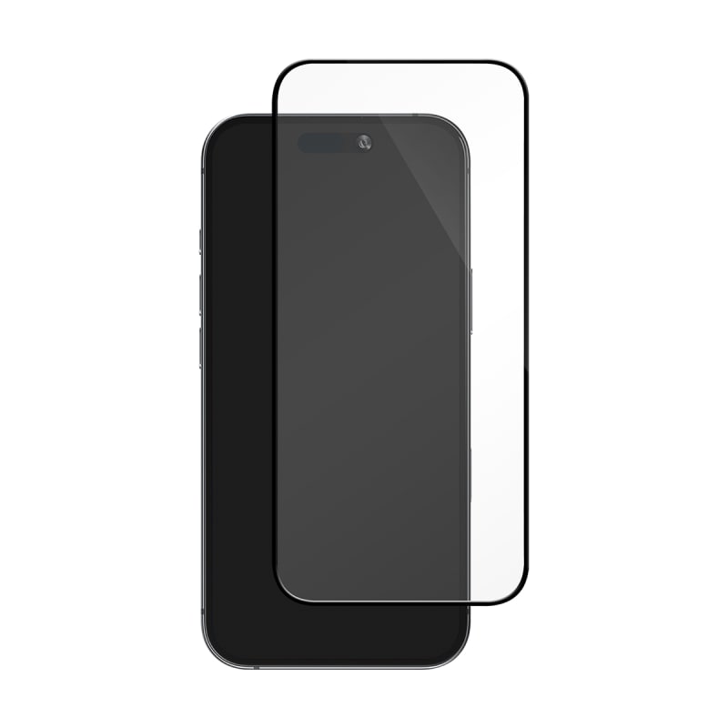 EFM TT Sapphire Screen Armour for iPhone Series