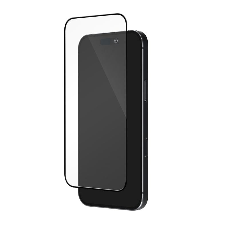 EFM TT Sapphire Screen Armour for iPhone Series