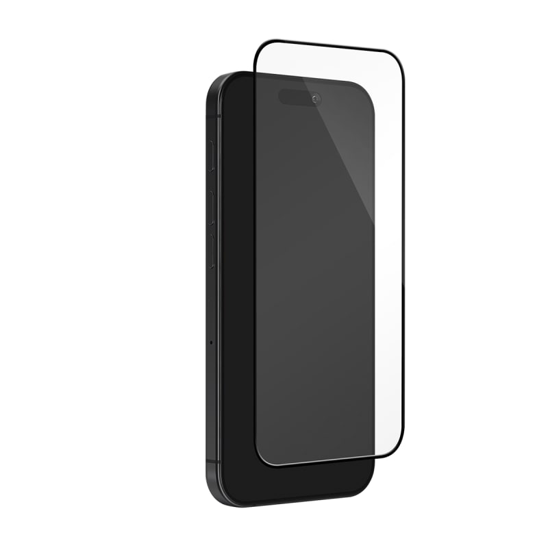 EFM TT Sapphire Screen Armour for iPhone Series
