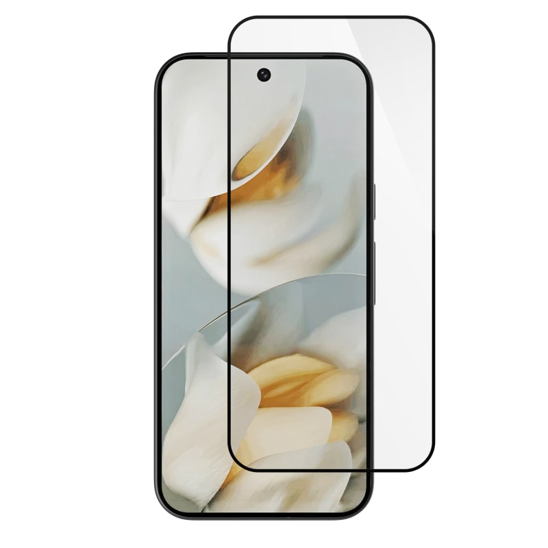 EFM TT Sapphire Screen Armour – Google Pixel 9A / 10 Series – Clear