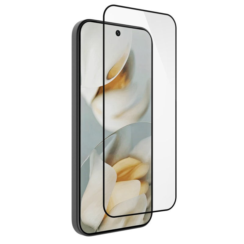 EFM TT Sapphire Screen Armour – Google Pixel 9A / 10 Series – Clear