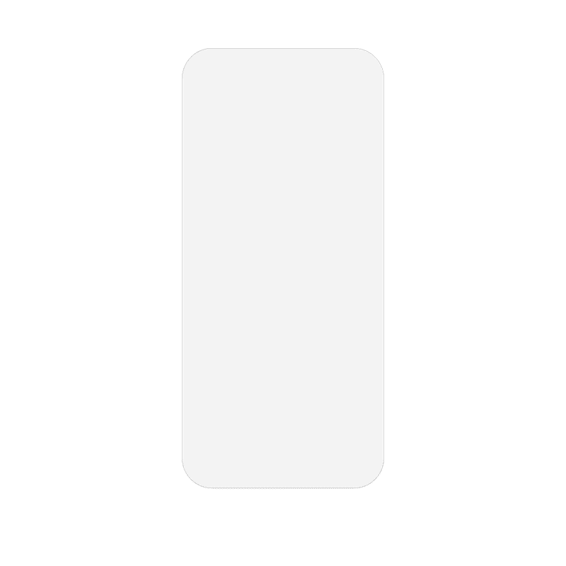 EFM TT Sapphire Screen Armour – Google Pixel 9A / 10 Series – Clear