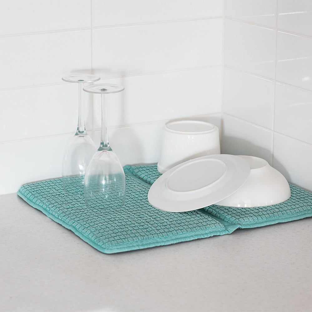 Bambury Microfibre Dish Mat