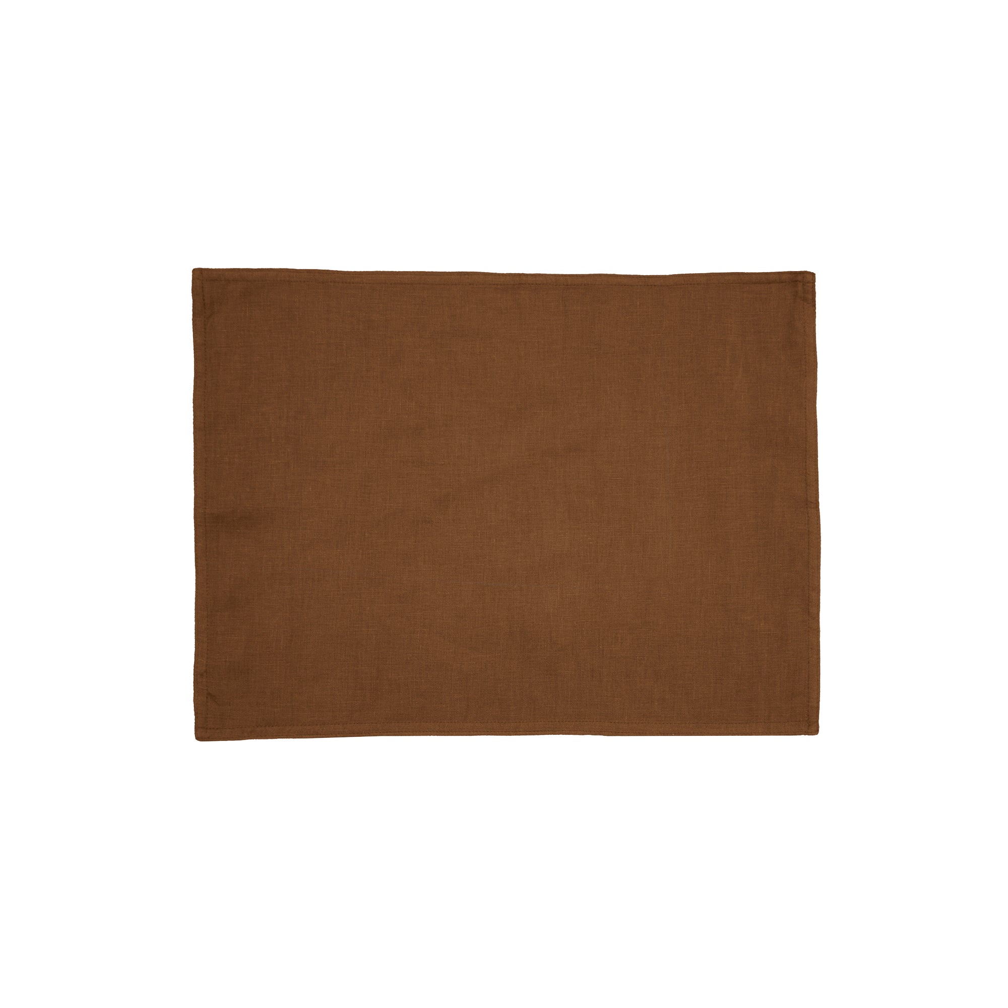 Bambury French Flax Linen Placemat