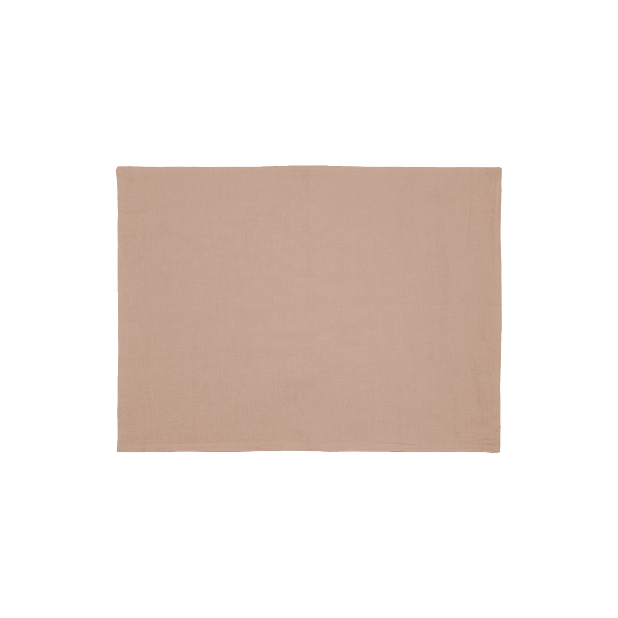 Bambury French Flax Linen Placemat