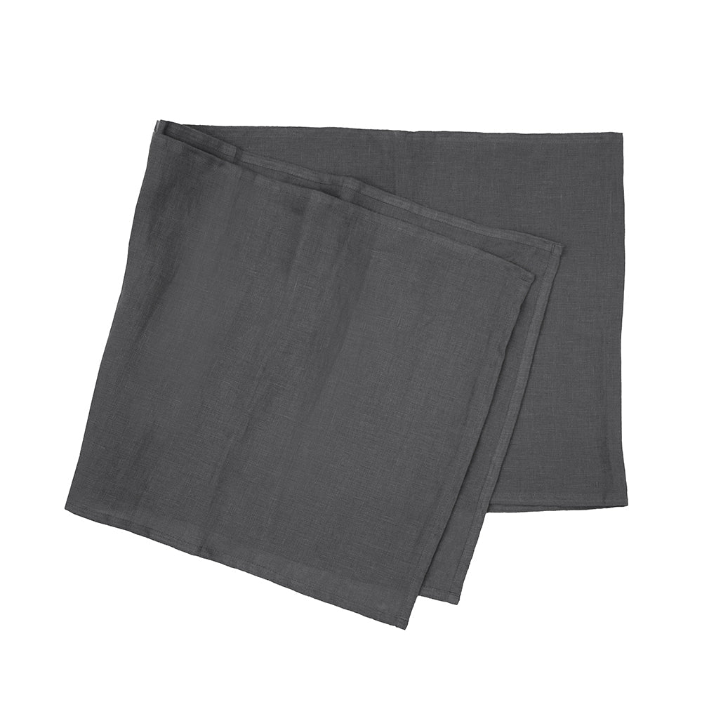 Bambury French Flax Linen Table Runners