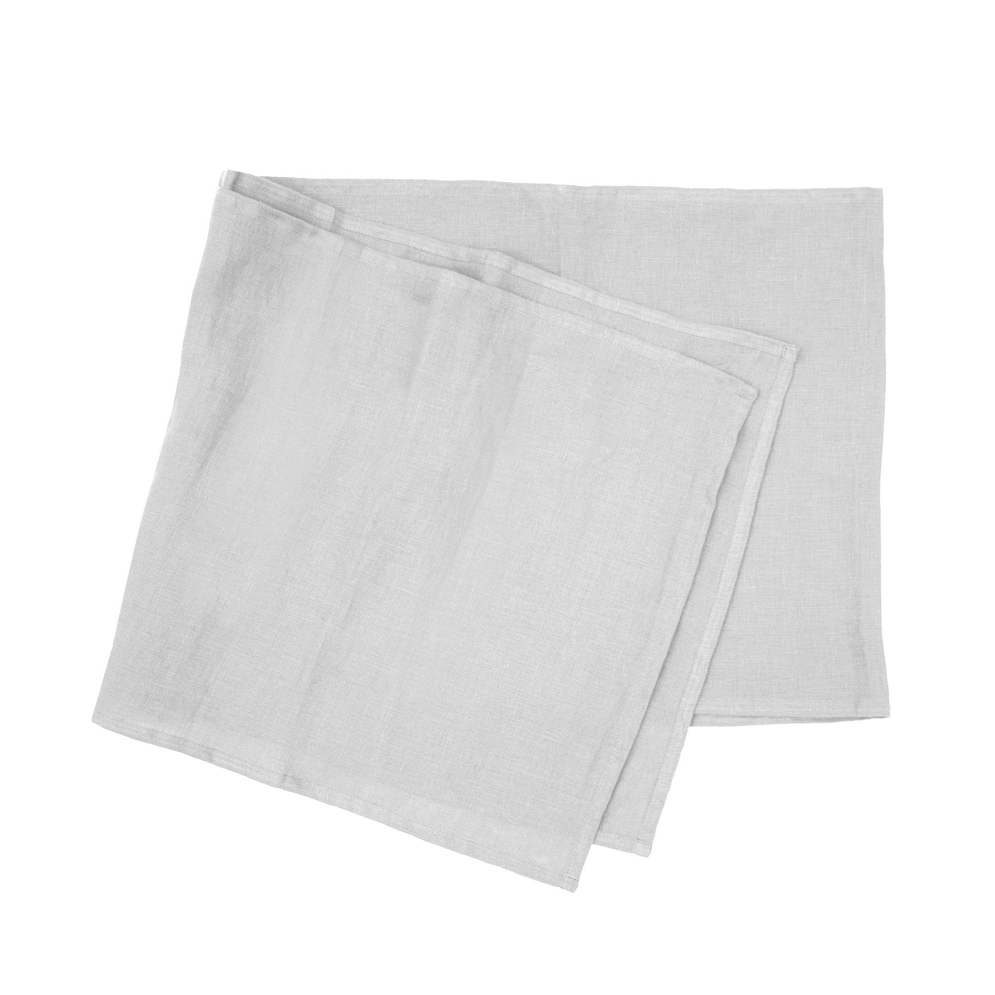 Bambury French Flax Linen Table Runners