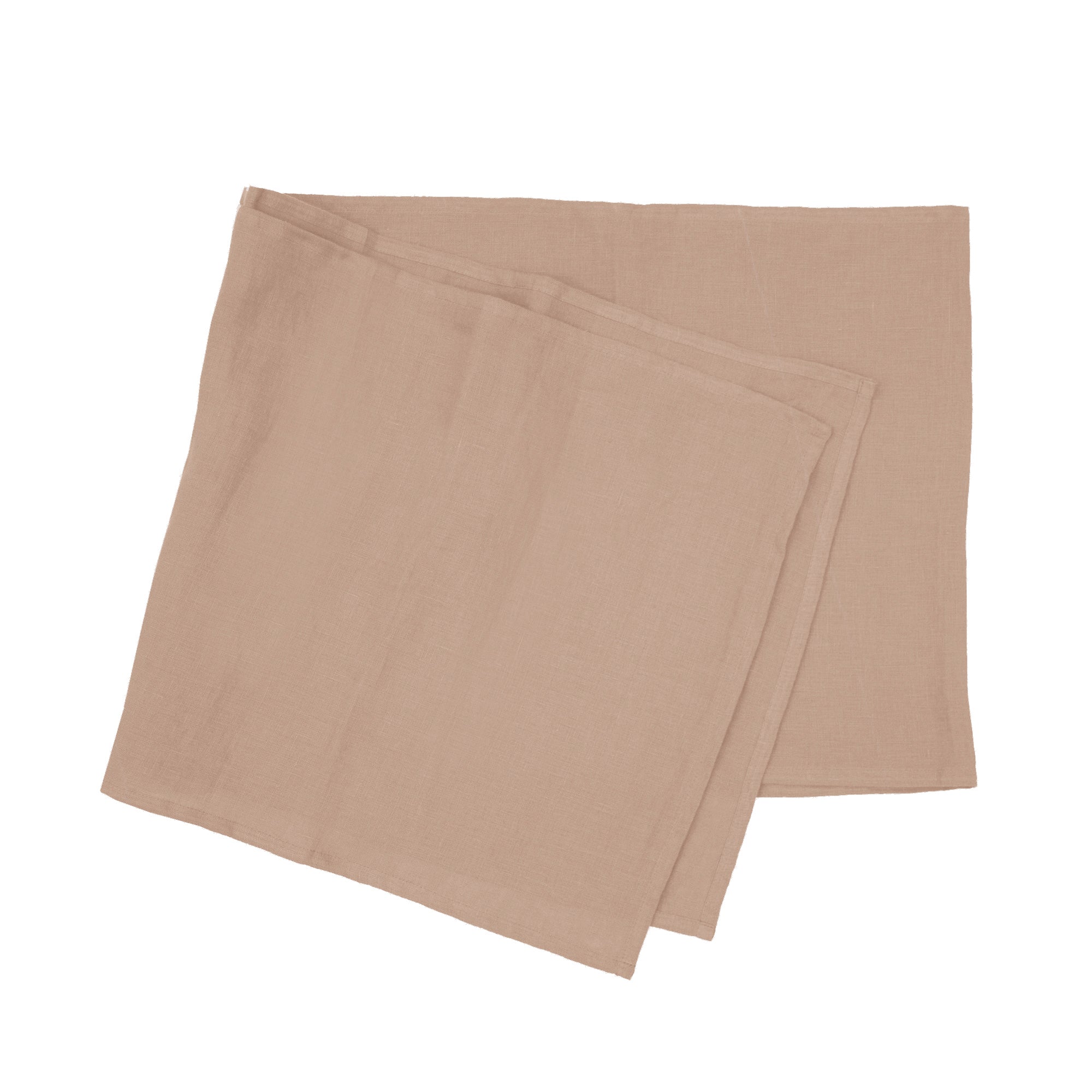 Bambury French Flax Linen Table Runners