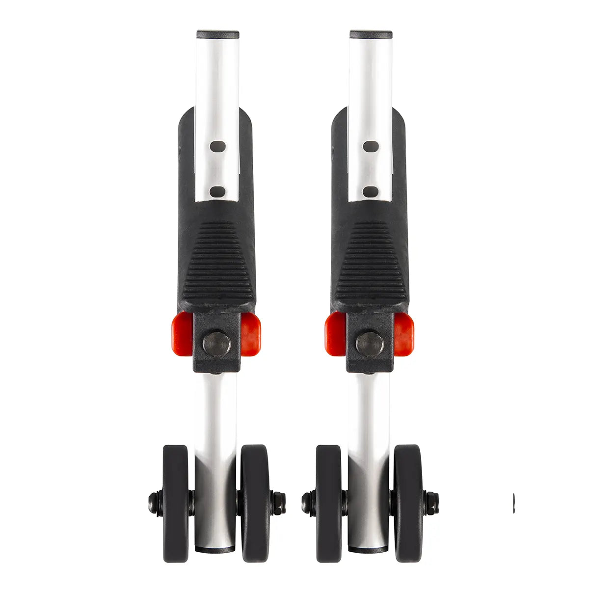 Wheelchair Anti Tip-Wheels