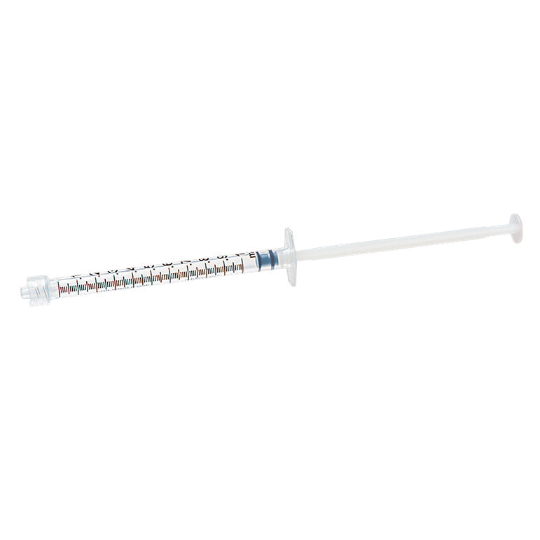 Luer Lock Syringes - Box of 100