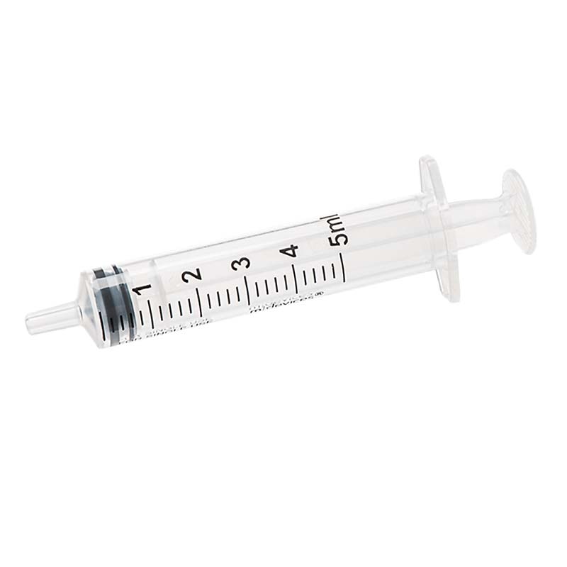 Luer Slip Syringes - Box of 100