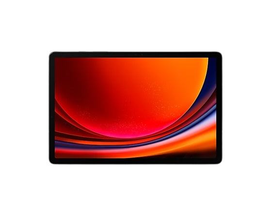 Samsung Galaxy Tab S9 Ultra 14.6" Wi-Fi 512GB - Graphite