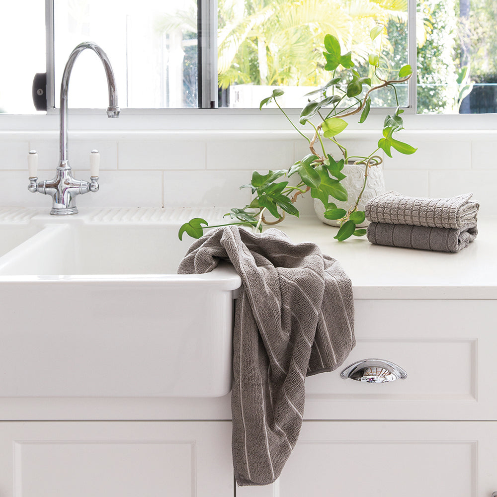 Bambury Microfibre Tea-Towel Set