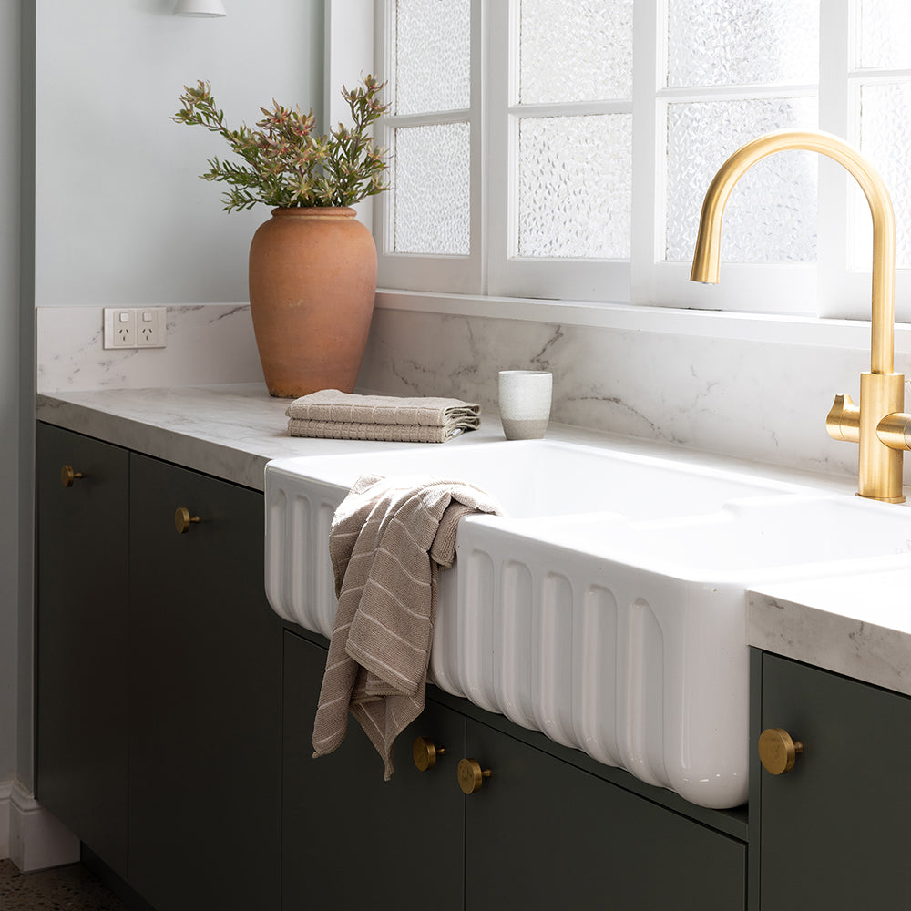 Bambury Microfibre Tea-Towel Set