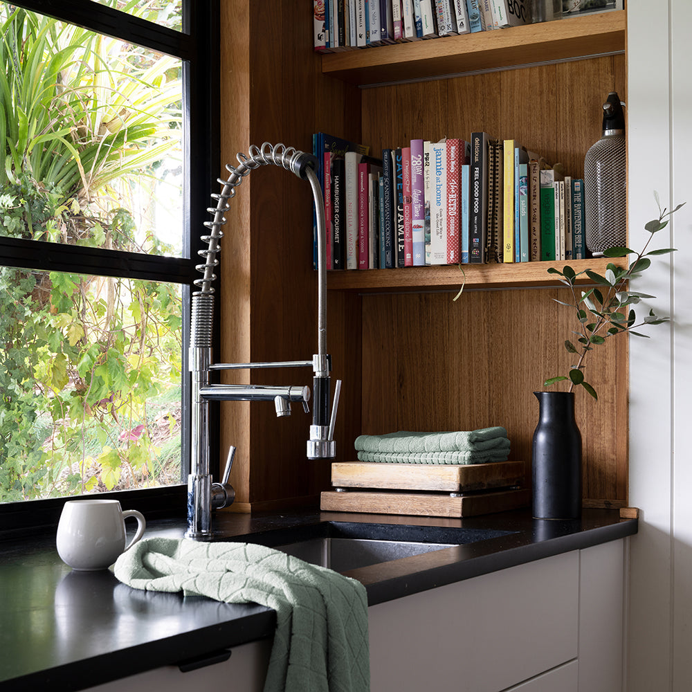 Bambury Microfibre Tea-Towel Set