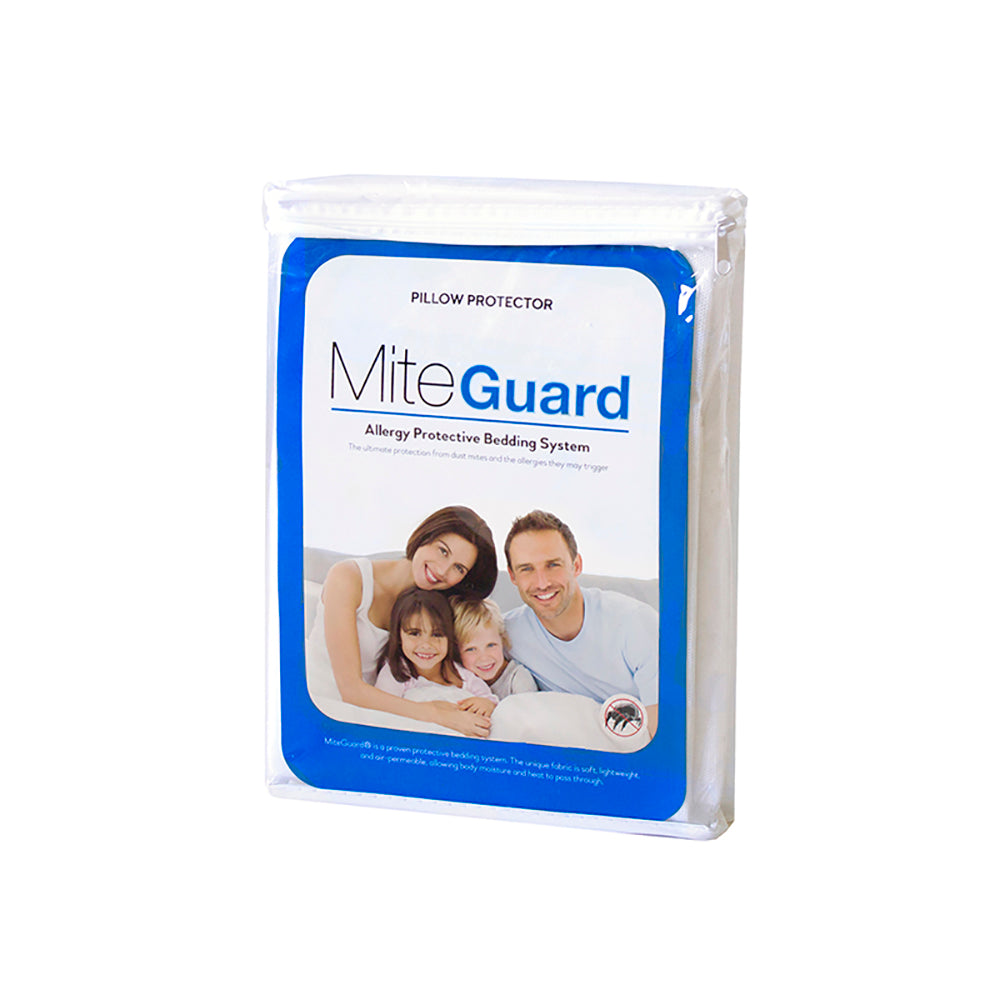 Bambury Mite-Guard Pillow Protector