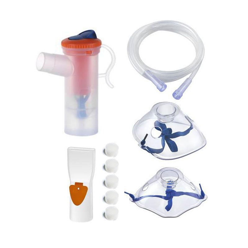 Nebuliser Bowl Kit