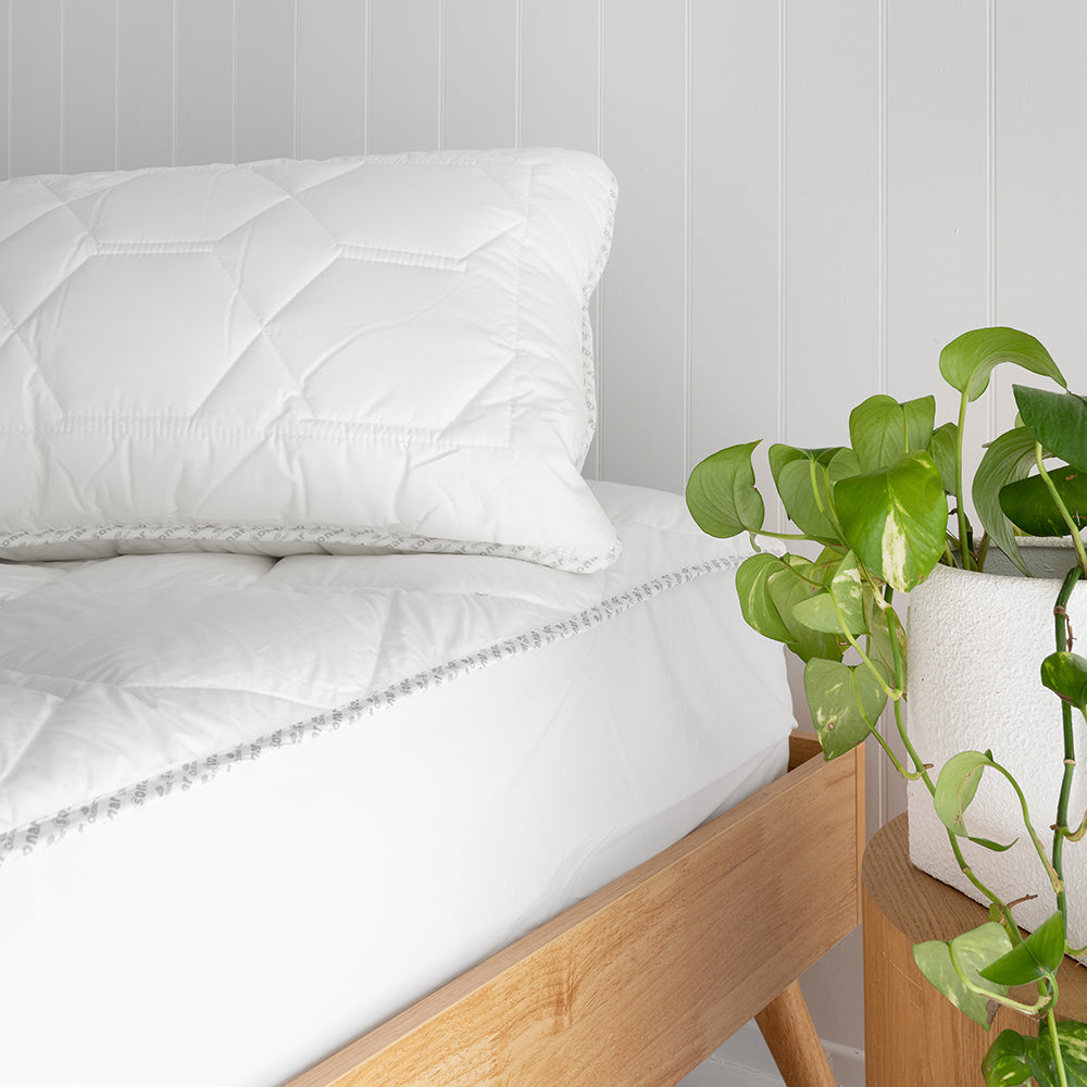 Bambury Thermal Balancing Pillow Protector