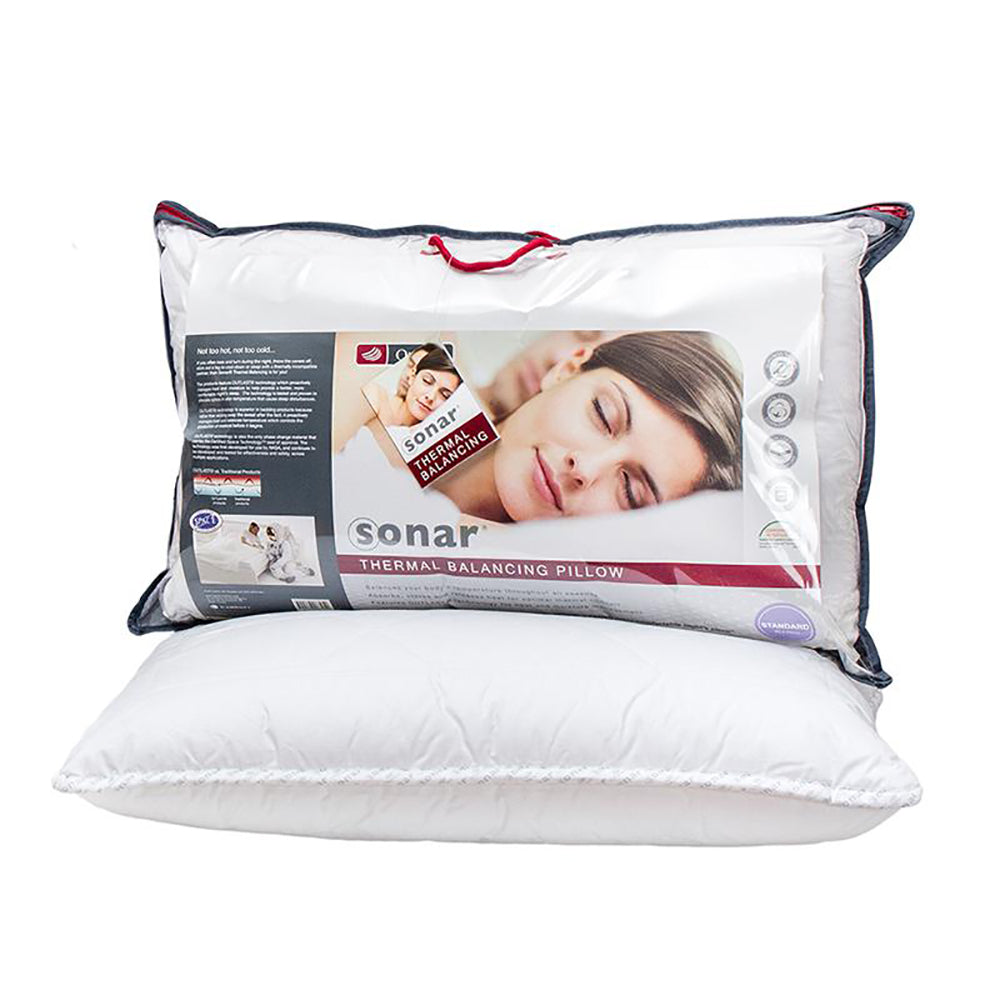 Bambury Thermal Balancing Pillow - Standard