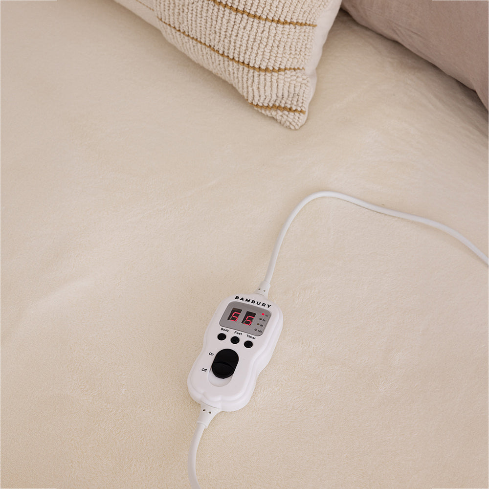 Bambury Electric Blanket - Premium