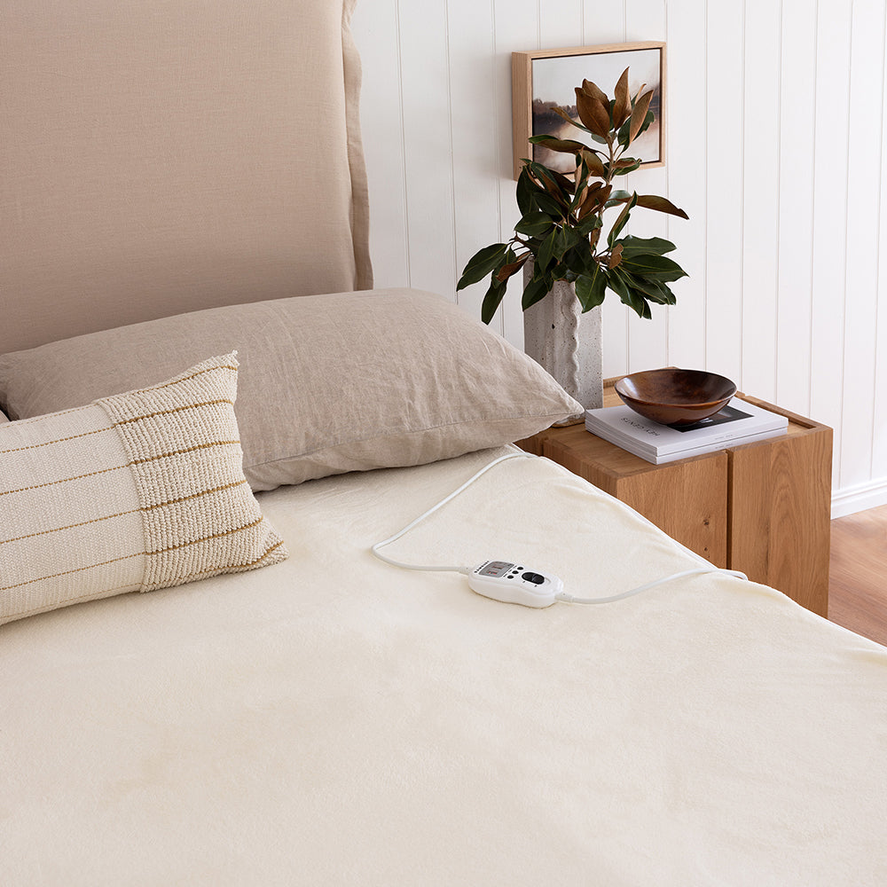 Bambury Electric Blanket - Premium