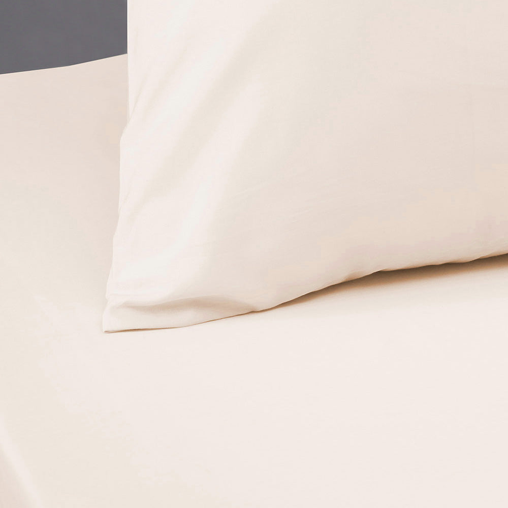 Bambury Percale Sheet Sets - Single