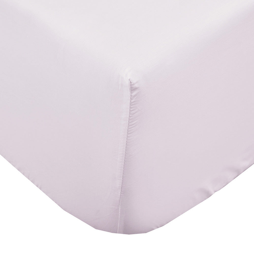 Bambury Percale Sheet Sets - Single