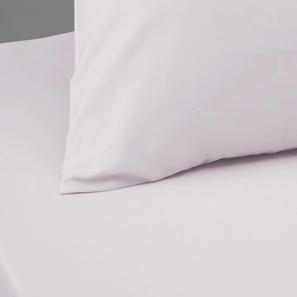 Bambury Percale Sheet Sets - Single