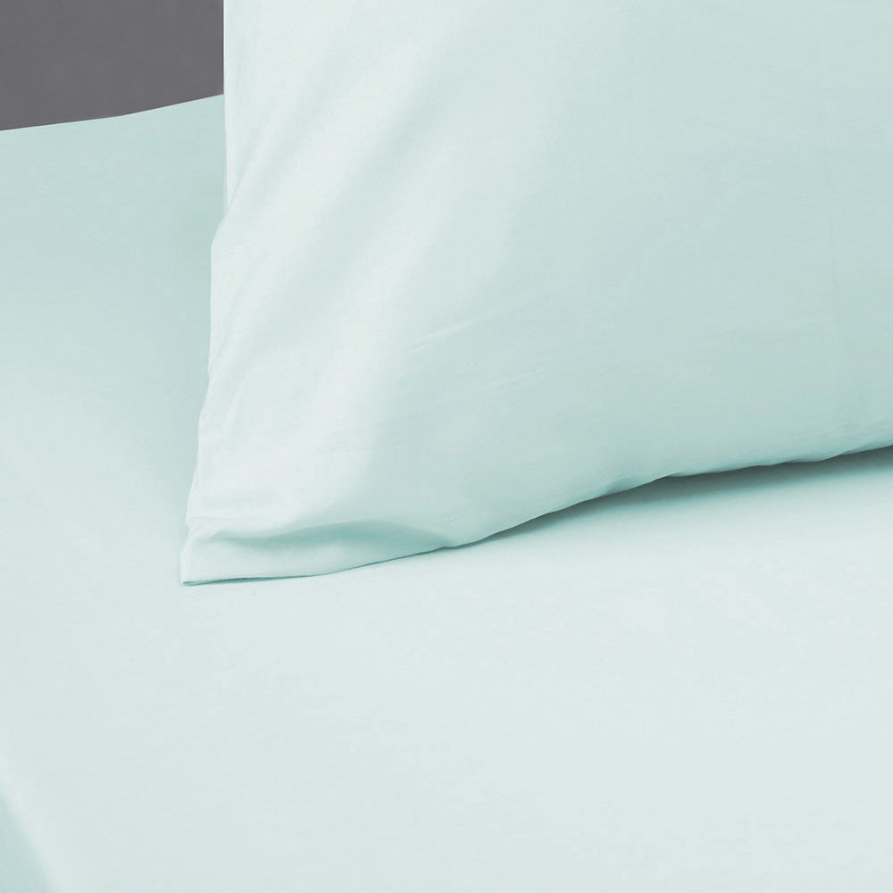 Bambury Percale Pillowcases - 4 Pack
