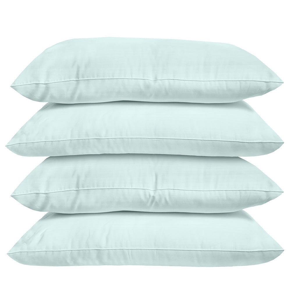 Bambury Percale Pillowcases - 4 Pack