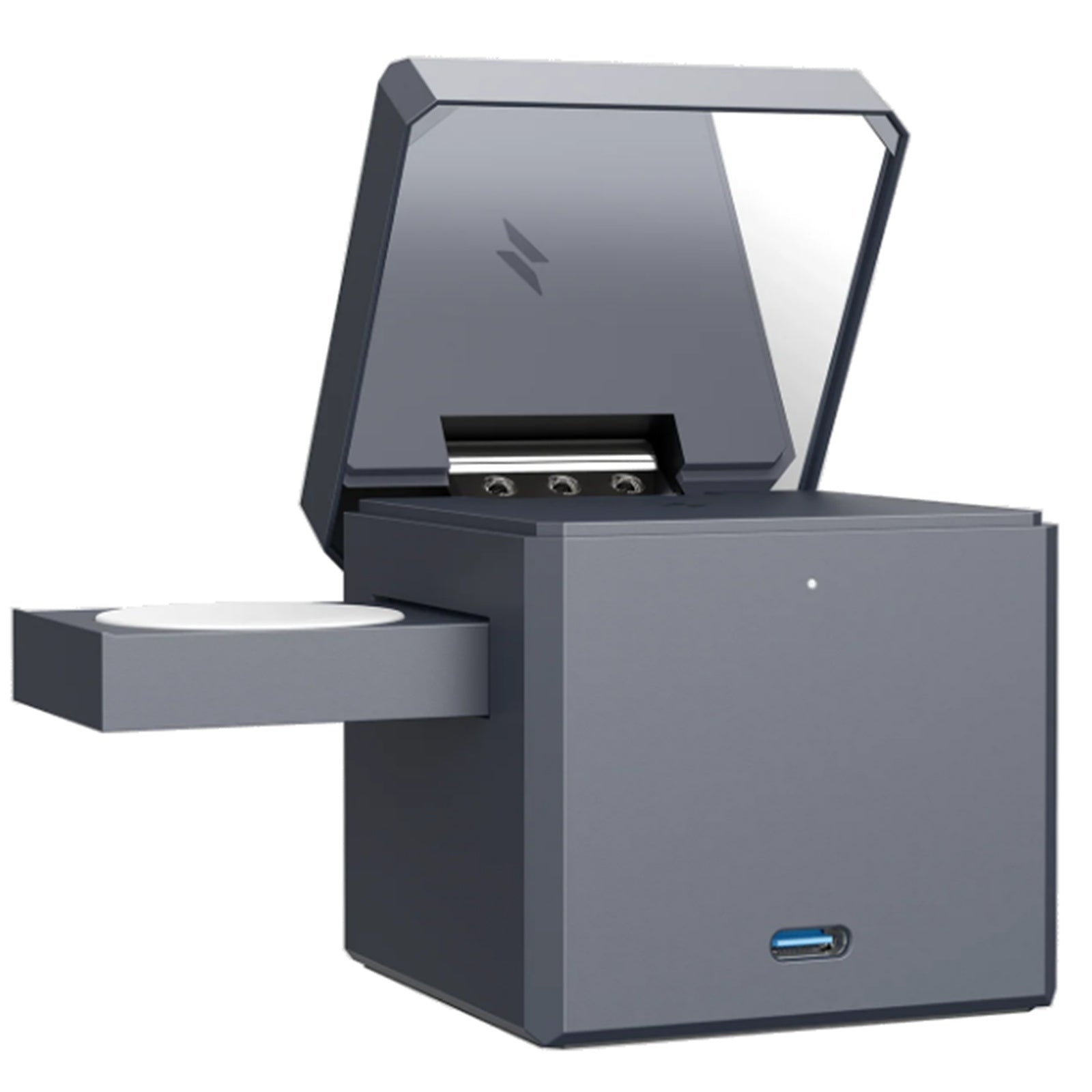 Anker 3in1 Wireles Charging Cube MagSafe