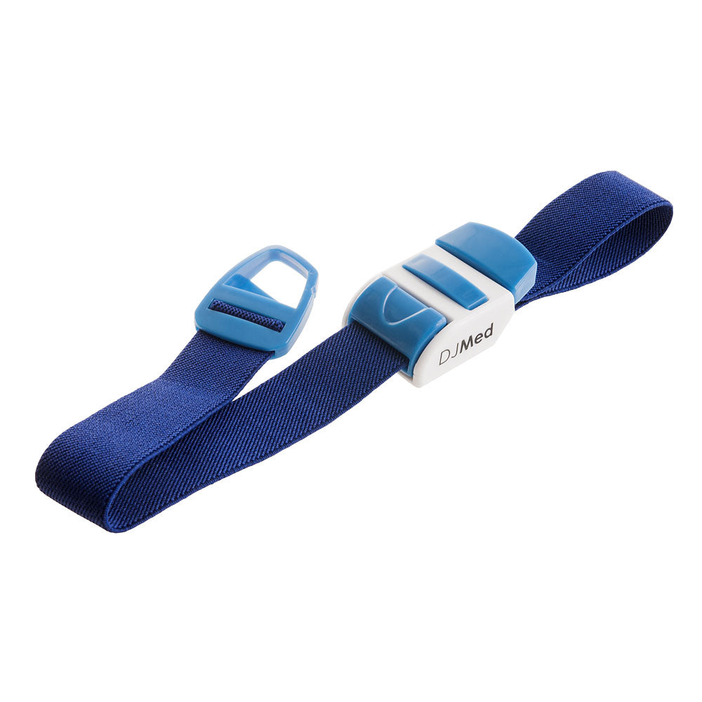 Pack of 3 Blue Tourniquet