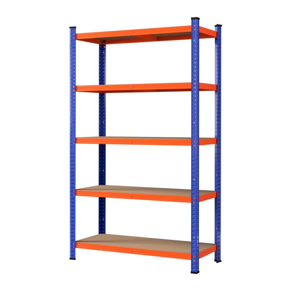 Giantz Garage Shelving Warehouse Rack 3 x 1.8M