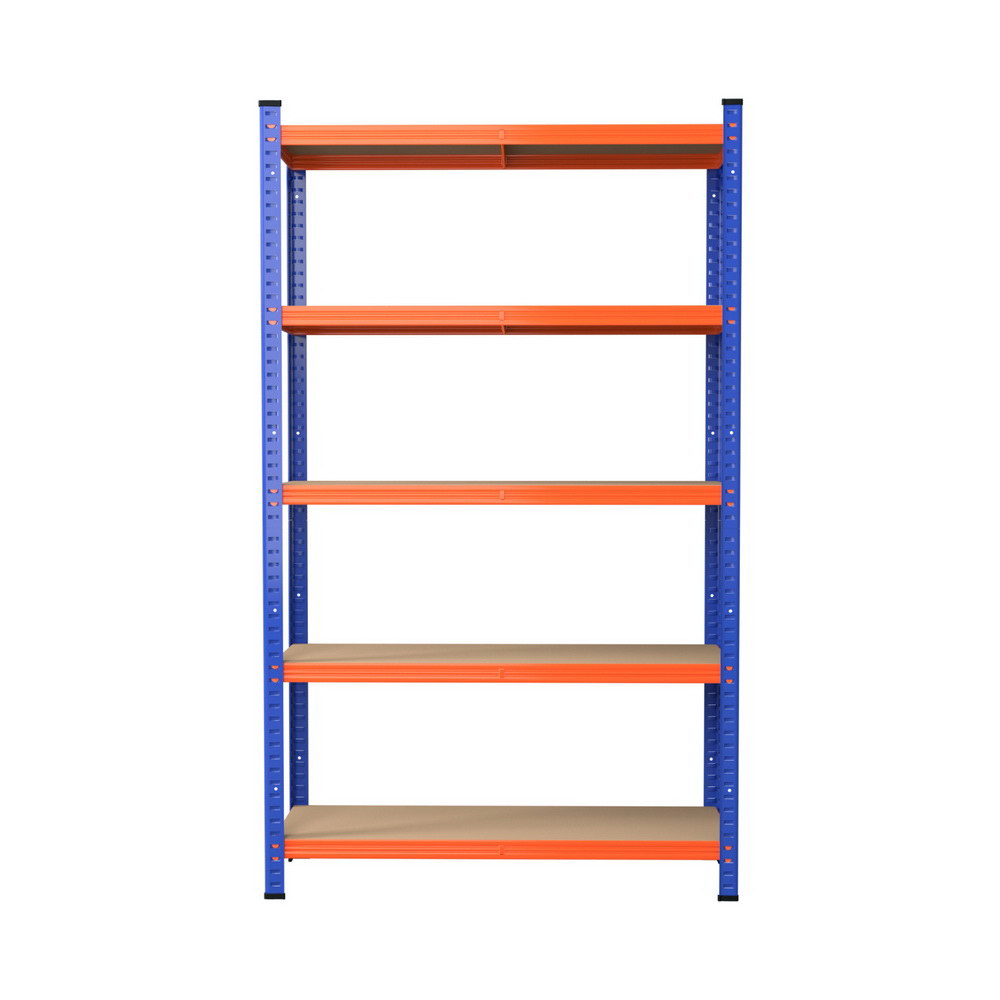 Giantz Garage Shelving Warehouse Rack 3 x 1.8M