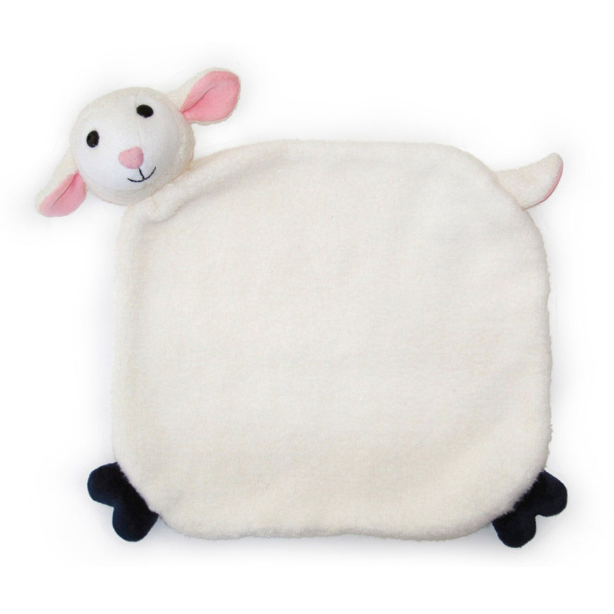 Apple Park - Lamby Blankie Back Card