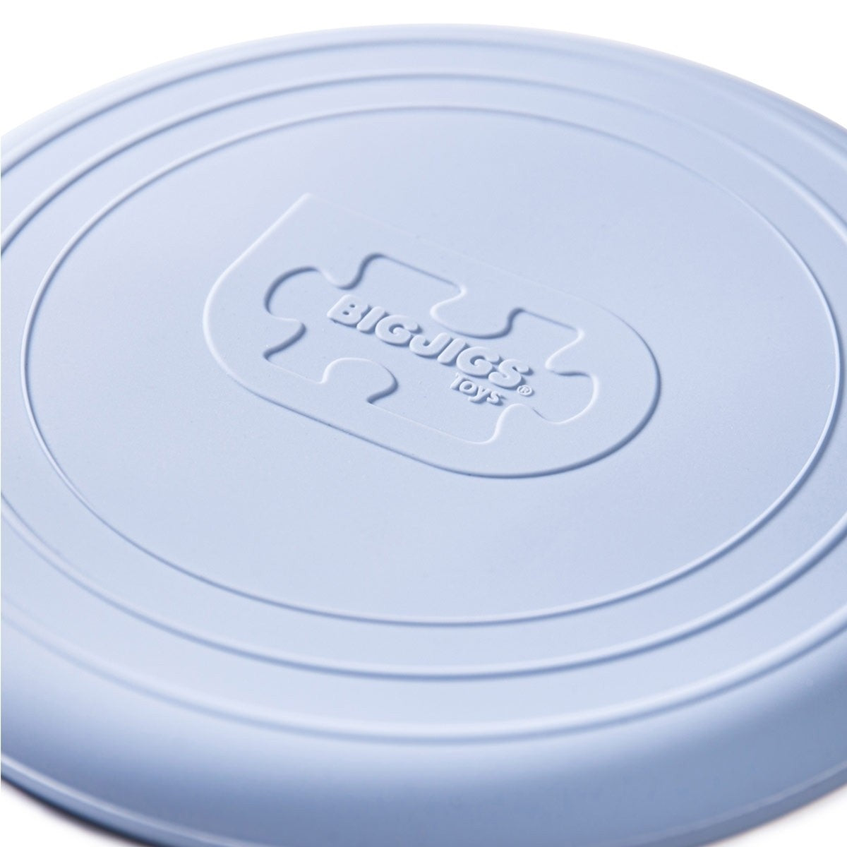 Bigjigs Toys Flexible Flyer Dove Sled Lightweight Snow Sled for Kids and Adults Winter Outdoor Fun