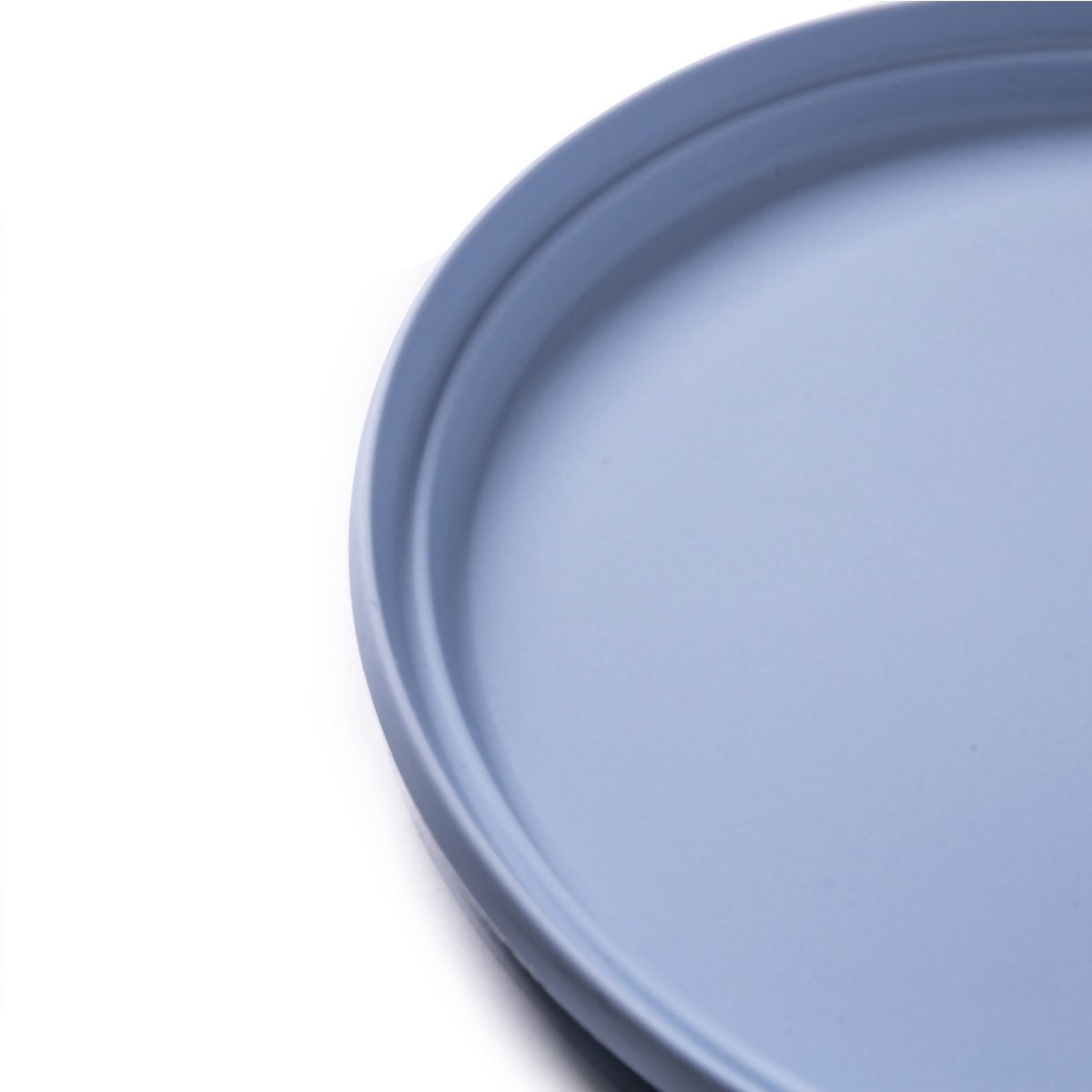 Bigjigs Toys Flexible Flyer Dove Sled Lightweight Snow Sled for Kids and Adults Winter Outdoor Fun