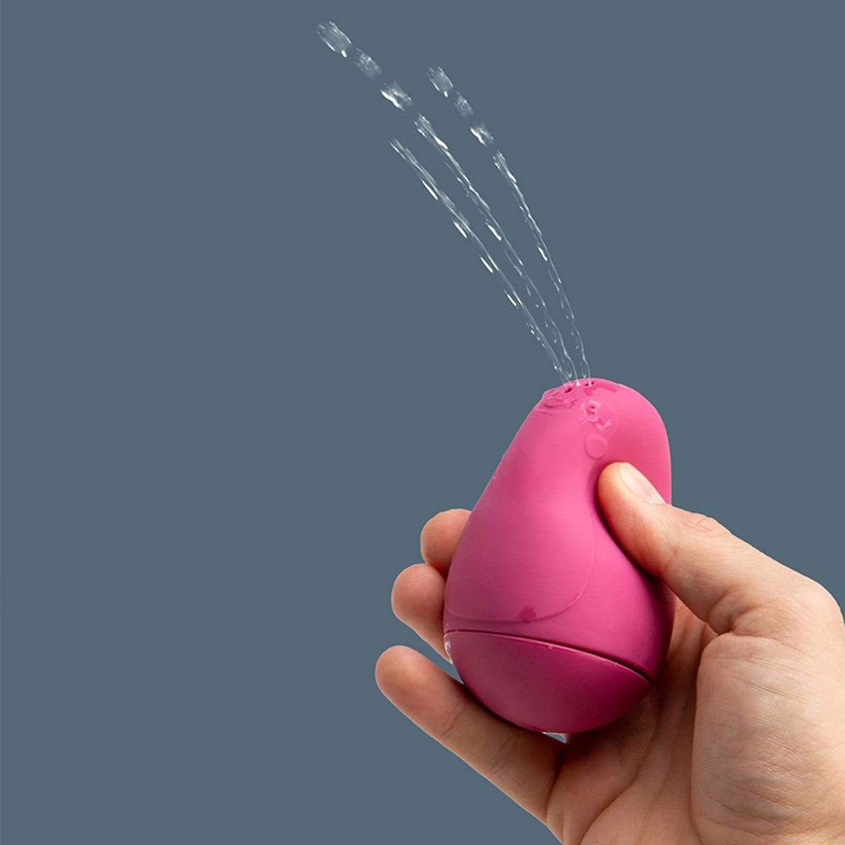 Bigjigs Toys Bath Buddies Set Floating Water for Toddlers and Babies