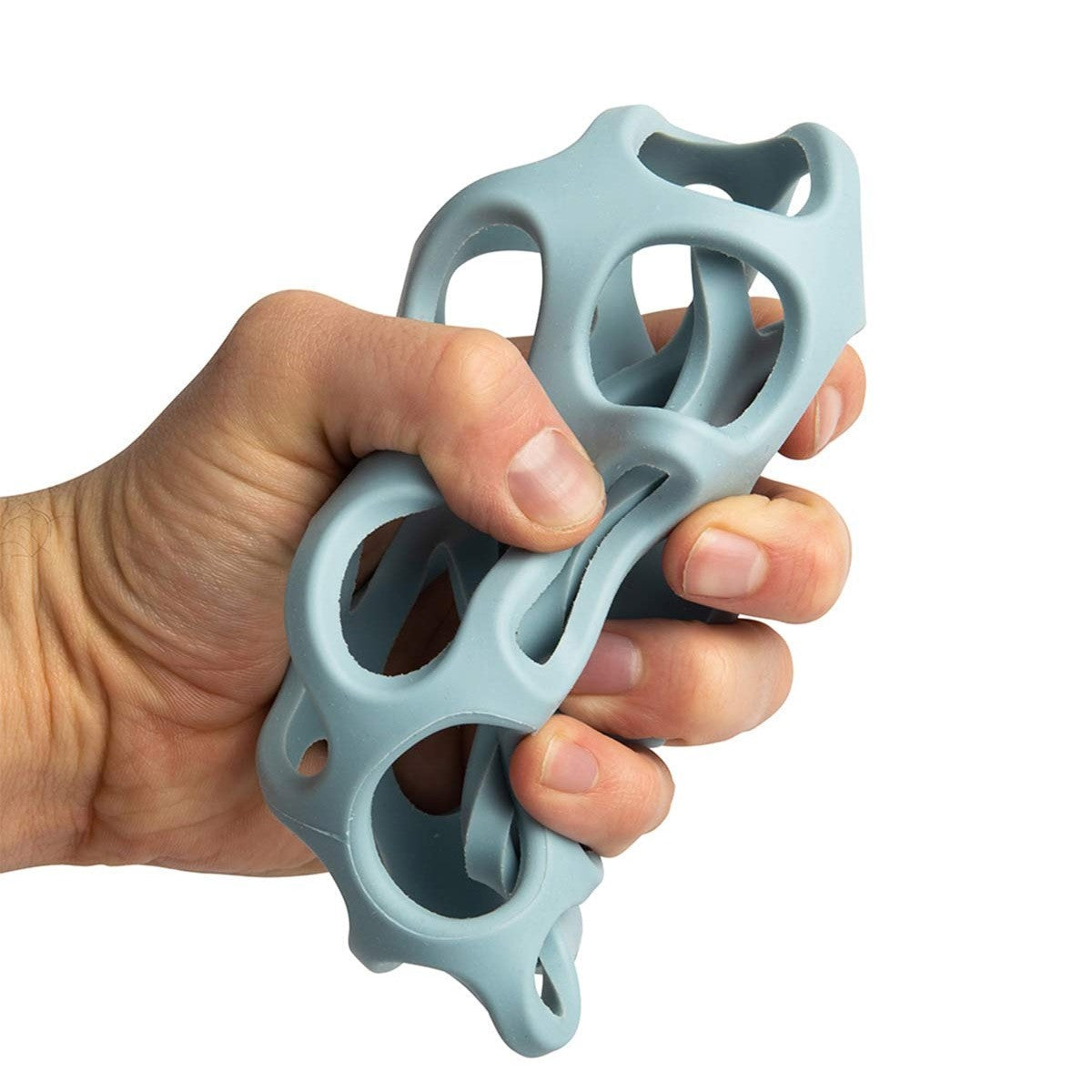 Bigjigs Toys Silicone Activity Balls Teething & Sensory Toy Set for Babies